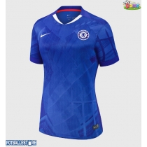 Chelsea Hjemmedrakt Dame 2025-26 Kortermet